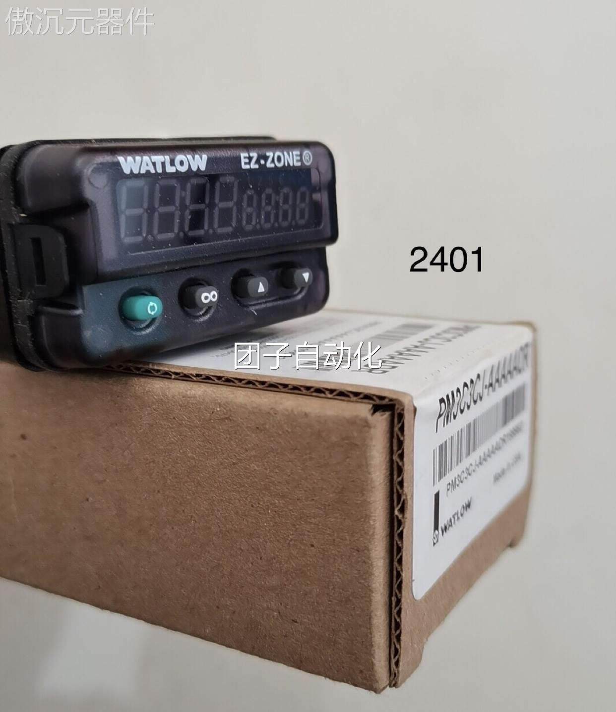 ZONE控制器PM-PM3C3CJ，AAAAAAA-EZ询价