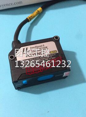 IL-030基恩士激光传感器IL-100 IL-S025/S065/065/005感器探头询