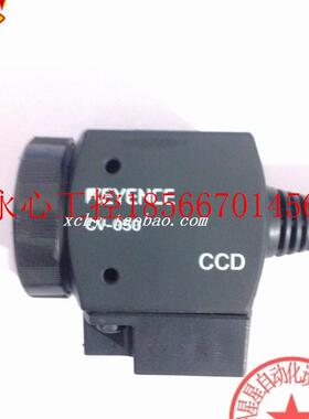 议价现货KEYENCE CV-050 九成新￥