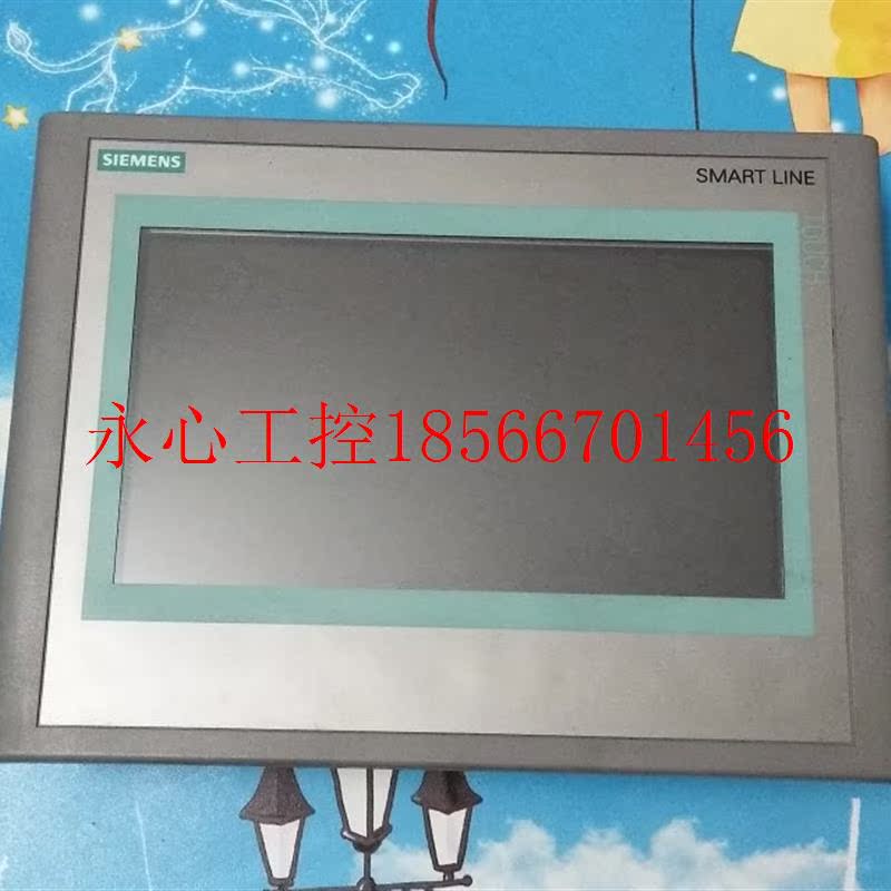 议价触摸屏6AV6 648-0AC11/0BC11/0CC11-3AX0拆机件 功能包￥