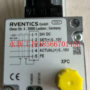 议价全新 进口￥ 安沃驰力士乐电气比例阀 R414002009.原装
