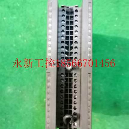 议价SIEMENS 6ES7 322-1BH01-0AA0 SC-H 模块 实物拍摄 无盖无￥