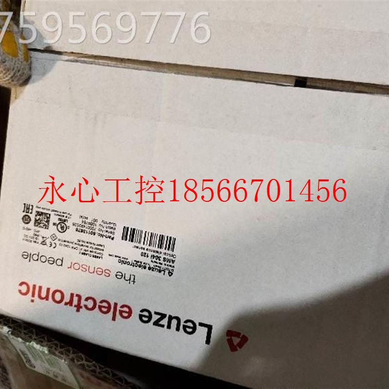 议价特价HCIGYD4A贺德克传感EDS346-3器-C0160-000现EDS3446-3-￥