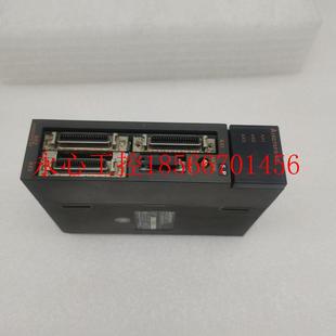 拆機實價 議價A1SD75P3 實物￥ 可編程序控制器 PLC 定位模塊
