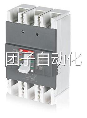 全新原装正品ABB塑壳断路器 T1N 160 TMD 63 F FC 4P询价