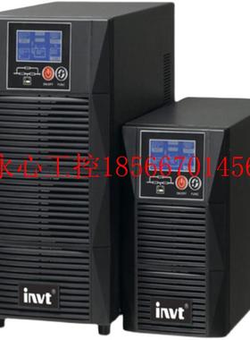 议价UPS电源HT1110XL长机在线式10KVA/9000W实验室医疗设备￥