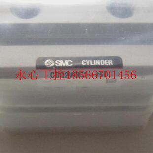 15D 议价原装 CDQ2WB32 进口日本SMC气缸 工程余货￥ 正品