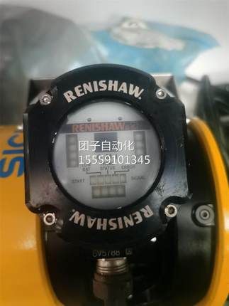 R对ENISH尼AW雷 绍TS27R OMI 接触式刀仪 200801-2-2询价