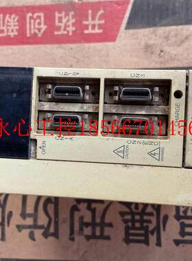 议价三菱驱动器 MR-J2-40B￥