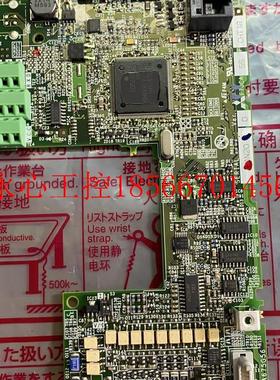 议价全新BC186A675G56 A70CA55FCHT1R BC186A675H06三菱变频F74￥