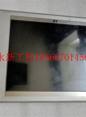 议价LS触摸屏XP50-TTA/DC触摸屏 功能已测试 成色好￥