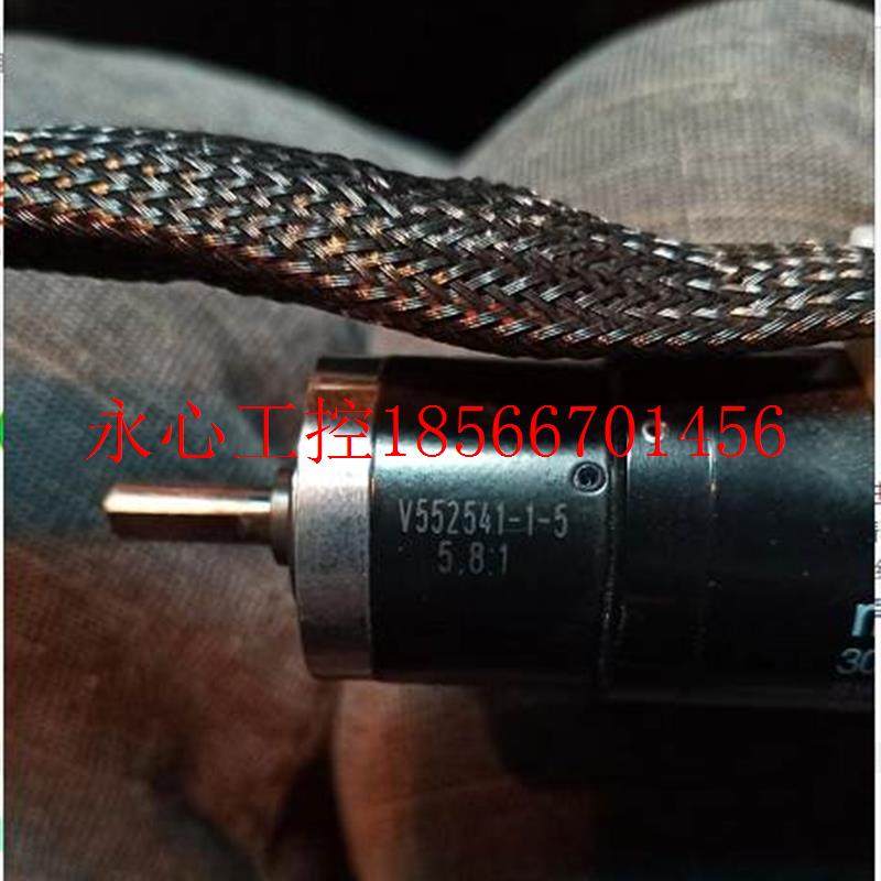 议价MAXON MOTOR电机 30200 V552541-1-5 HEDL-5540-A11 迈为卷￥
