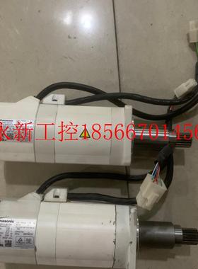 议价常州下伺服马达维修 MSMA082A1C/MSMA042C1E 卡死调试原点 ￥