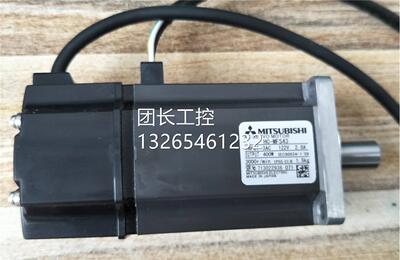 三菱伺服电机HC-KFS13G1/KFS23G1/KFS43G1/KFS73G1询价询价