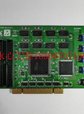 议价现货PCI-1739U 48路通道数字输入输出计数器非隔离现货￥