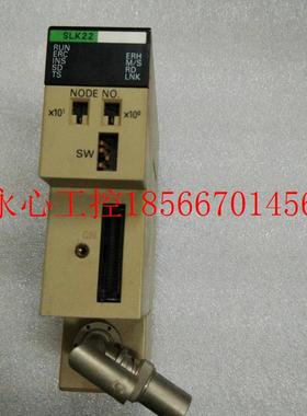 议价Omron/欧姆龙 PLC C200HS-SLK22￥