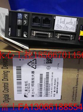 议价全新富士原装RYC751D3-VVT2,RYC101/201/401/500D3-VVT2 ￥