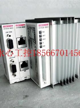 议价BECKHOFF CX1020-0011+CX1020-N000+CX1020-N031￥