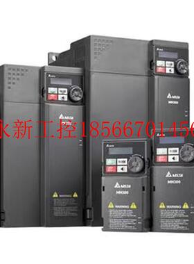 议价全新正品台达变频器MS300系列 VFD9A0MS43ANSAA 3.7w 三相3￥