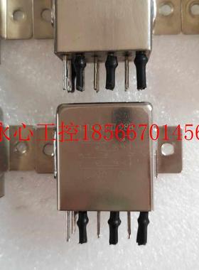 议价4JT5-1/II 28B 原装拆机继电器K0202 现货实拍 4JRB-4-28B￥