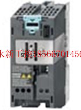 议价6SE6420-2UC21-5BA1变频器MM420无滤波器二次矩1.5kW现货￥