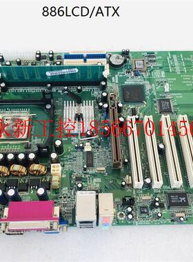 议价*Kontron 工业设备主板 886LCD/ATX F845G￥