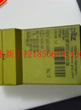 议价现货P2HZ X1.10P no.777341￥