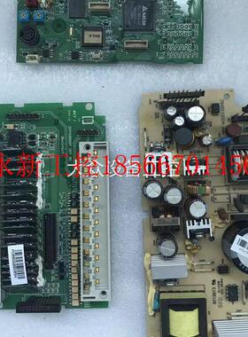 议价台达DVP32/40/48/64/80/EH00T/EH00T2/T3/电源板/IO板/主板￥