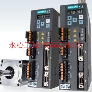 1LA1￥ 2AF21 议价V90伺服电机220V 0.4KW多圈值1FL6034