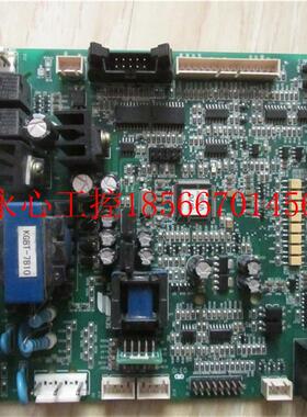 议价SB70-110KW 主板 CPU板 SB70G-1ZK2 实物拍摄 SB70 V1.40现￥