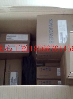 议价SGMGV-1AADA61安川电机 全新原装 ￥