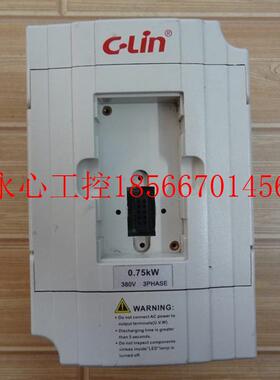 议价原装拆机 欣灵 变频器 XLP4200-M0.75T4MA 380V 0.75KW现货￥