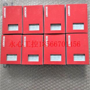 实物摄拍 EK1521 现货￥ BECKHFF倍O福 议价全新倍福原装