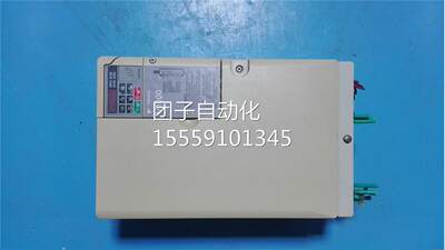 安川4变频器CIMR-BA0031FBA 5KW/11KW 138V0V 询价