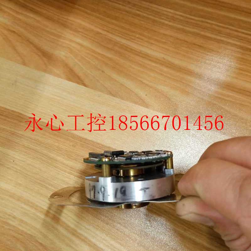 议价UTOPH-81AWF  8192P/R 编码器现货￥