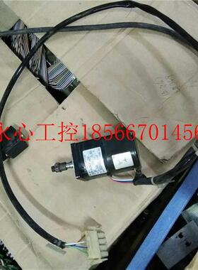 议价Y A3SKAWA安川 伺服电机SGM-AB3/F-J22现货￥