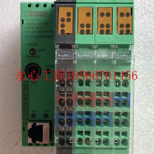 菲尼克斯 2985330 ILC 议价 ETH 原装 150 实物拍￥ 全新无包装