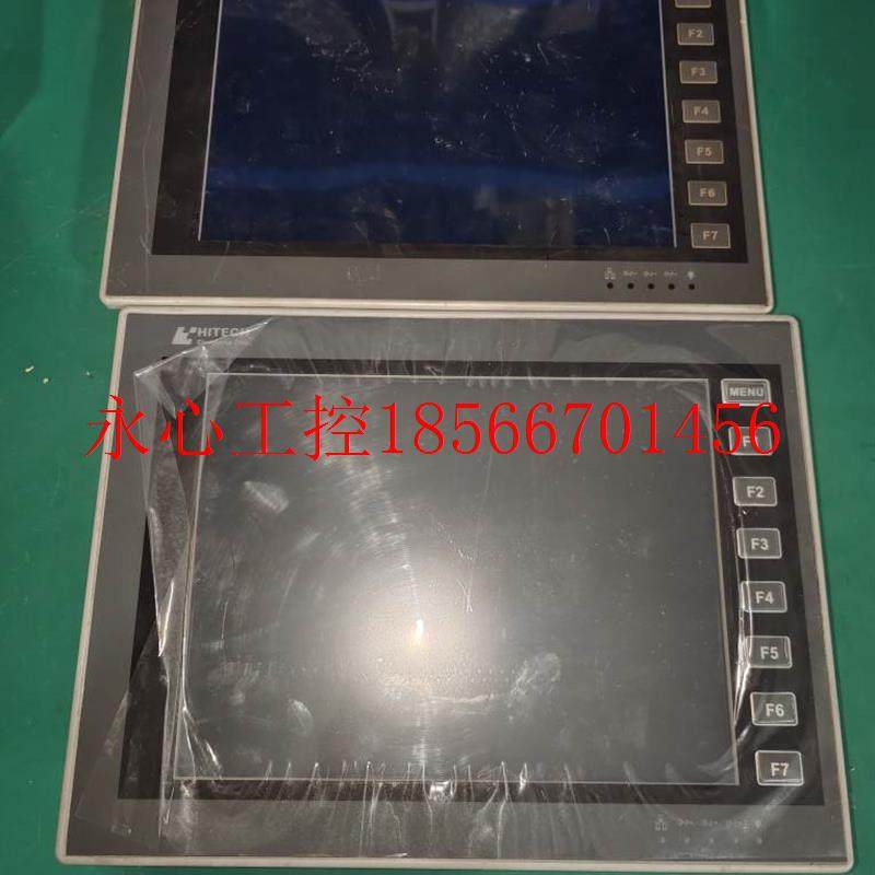 议价海泰克触摸屏PWS6A00T-P 成色好,质保三个月￥