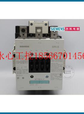 议价全新SIEMENS原装进口接触器3RT1056-6AP36 3RT1264-6AP￥