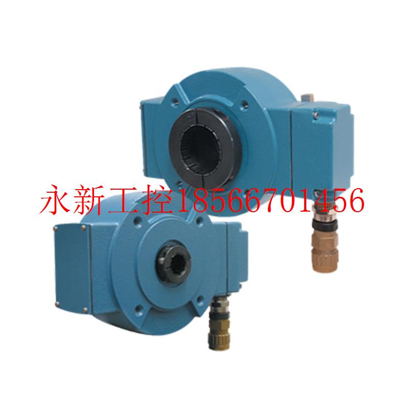 议价Avtron埃福创M6重载增量型编码器空心轴防爆IP66角度位￥