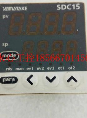 议价YAMATAKE 温控器 C15TV0TA0300￥