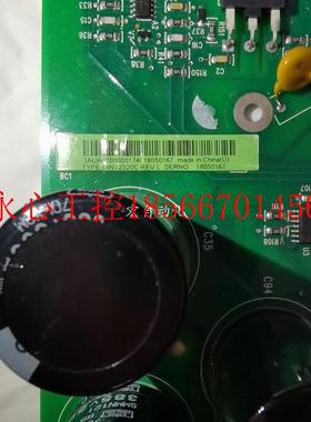 议价ABB变频器0INT OINT2320C驱动板全新不带模块包好￥