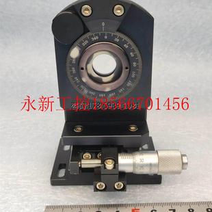 X轴位移平台MX RTP A40L 1二维光学可调镜架支￥ NAM 议价MID