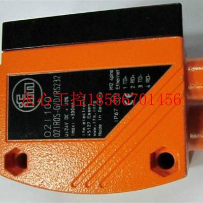 议价原装正品IFM/易福门 IIT205 IG001A IGS208 DD0203 DW2503 ￥