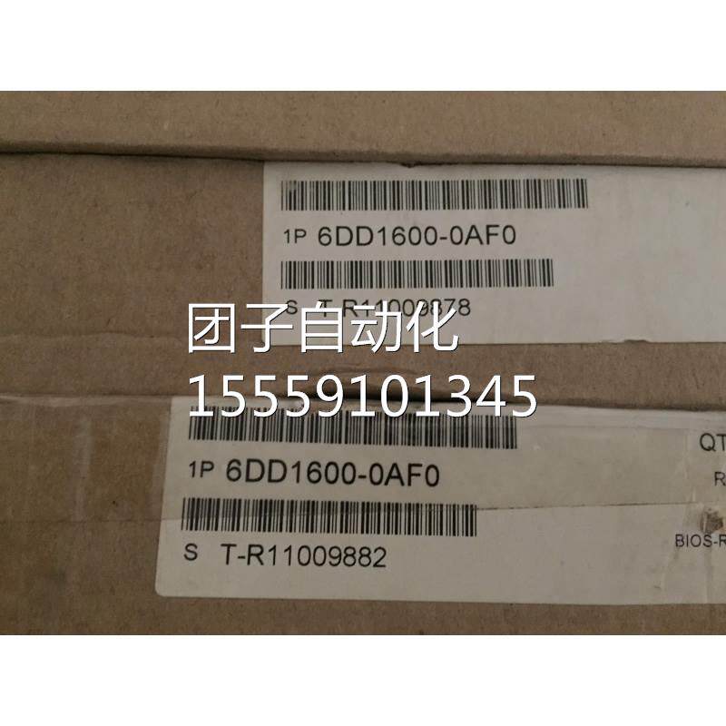 6DD2920-0AP0西门子控