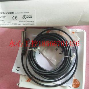 OFT OF5032 FPKG V4A 现货￥ 议价易福门IFM全新原装 正品