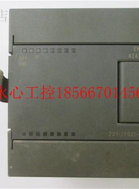 议价SIEMENS 模块 6ES7 231-7PD22-0XA0 实物拍摄￥