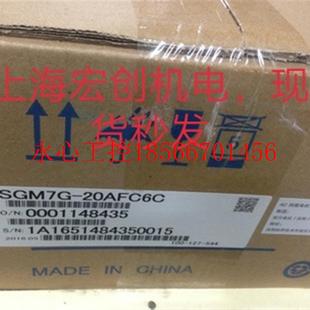 A8A1A YR11 安川伺服 庫(kù)存有貨 歡迎詢價(jià)￥ SGMAH 議價(jià)原裝