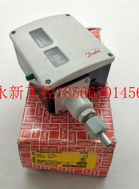 议价danfoss 压力开关 017-504766 RT5A G3/8A 实物拍摄议￥