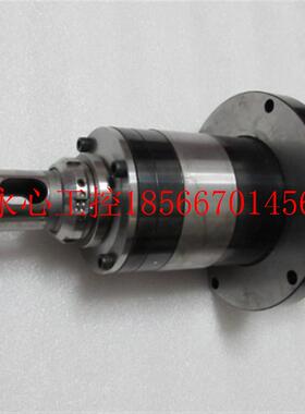 议价新的 FANUC发那科 主轴 10018321 一台重量16公斤 16-6左￥